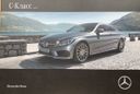  Mercedes-Benz C-Class 2016 , 2200000 , 