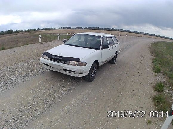  Toyota Carina 1990 , 45000 , 