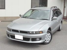  Mitsubishi Legnum 1999 , 176000 , 