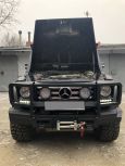 SUV   Mercedes-Benz G-Class 2001 , 1950000 , 