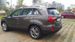 SUV   Kia Sorento 2013 , 1510000 , 