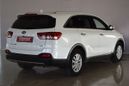 SUV   Kia Sorento 2017 , 1999000 , 