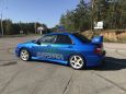  Subaru Impreza WRX STI 2003 , 599000 , 