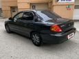  Kia Spectra 2008 , 240000 , 