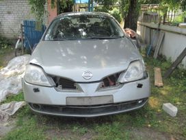  Nissan Primera 2004 , 160000 , 