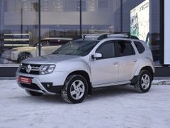 SUV или внедорожник Renault Duster 2019 года, 1890000 рублей, Архангельск