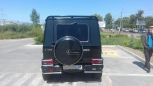 SUV   Mercedes-Benz G-Class 1999 , 1100000 , 