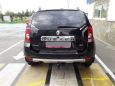 SUV   Renault Duster 2012 , 547000 , 