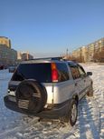 SUV   Honda CR-V 1996 , 290000 , 