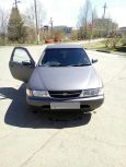  Nissan Lucino 1994 , 50000 , 