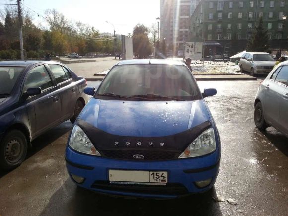  Ford Focus 2003 , 215000 , 