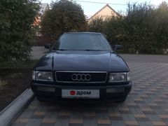 Седан Audi 80 1994 года, 333333 рубля, Москва