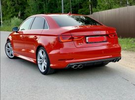  Audi S3 2013 , 1800000 , 