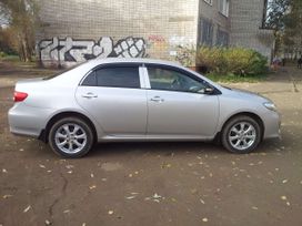  Toyota Corolla 2010 , 570000 , 