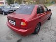  Hyundai Accent 2003 , 168000 , 