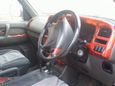 SUV   Isuzu Bighorn 1998 , 520000 , 