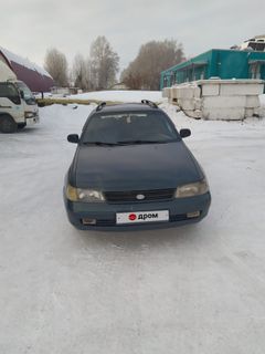 Универсал Toyota Carina E 1993 года, 280000 рублей, Ужур