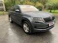 SUV   Skoda Kodiaq 2017 , 2350000 , 