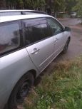  Toyota Corolla Fielder 2004 , 350000 , 