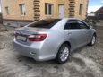  Toyota Camry 2013 , 1080000 , 