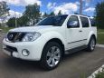 SUV   Nissan Pathfinder 2012 , 1390000 , 