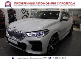 SUV   BMW X6 2021 , 8880000 , 