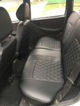 SUV   Chevrolet Niva 2006 , 233000 , 