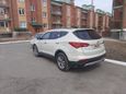 SUV   Hyundai Santa Fe 2013 , 1520000 , 