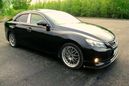  Toyota Mark X 2010 , 750000 , 