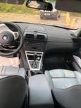 SUV   BMW X3 2005 , 730000 , 