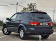 SUV   SsangYong Kyron 2010 , 565000 , 