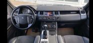 SUV   Land Rover Range Rover Sport 2012 , 980000 , 