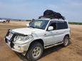 SUV   Mitsubishi Pajero iO 1999 , 380000 , 