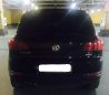 SUV   Volkswagen Tiguan 2014 , 1000000 , 