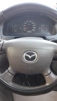  Mazda Familia 2001 , 165000 , 