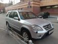 SUV   Honda CR-V 2006 , 550000 , 