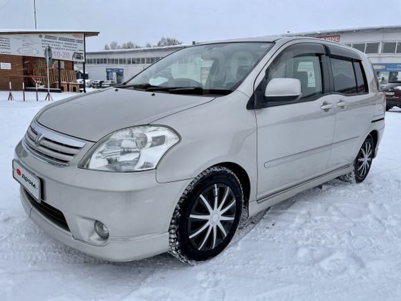  Toyota Raum 2005 , 425000 , 