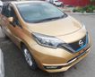  Nissan Note 2017 , 875000 , 