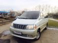    Toyota Grand Hiace 2001 , 438000 , 