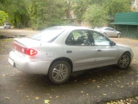 Chevrolet Cavalier 2003 , 272000 , 