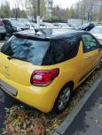  Citroen DS3 2012 , 475000 , 