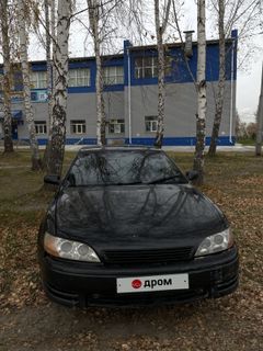 Седан Toyota Windom 1993 года, 245000 рублей, Новосибирск