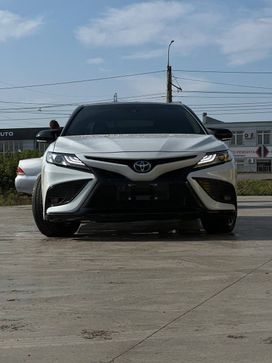  Toyota Camry 2022 , 3800000 , 