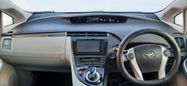  Toyota Prius PHV 2012 , 895000 , 