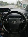    Toyota Prius Alpha 2012 , 1070000 , 