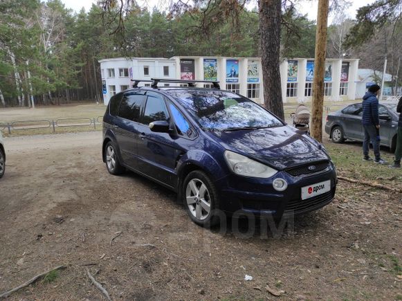    Ford S-MAX 2007 , 515000 , 