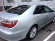  Toyota Camry 2015 , 1320000 , 