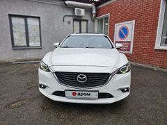 Седан Mazda Mazda6 2016 года, 1620000 рублей, Иркутск