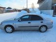  Nissan Almera 2005 , 250000 , 