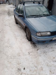 Лифтбек Nissan Primera 1995 года, 170000 рублей, Кемерово